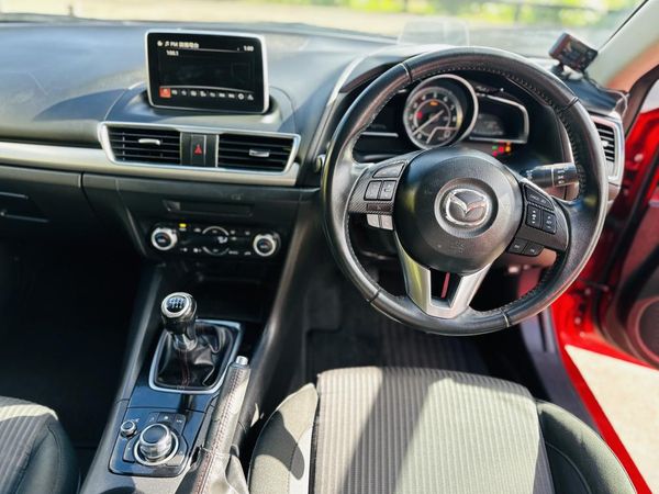 2014 Mazda Axela 20S SPORTS !! HIGH SPEC !! Carousel 11