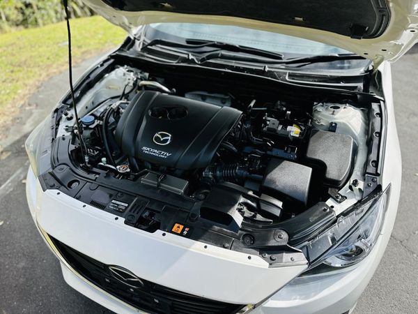 2014 Mazda Axela 20S SPORTS !! TOP SPEC !! Carousel 18