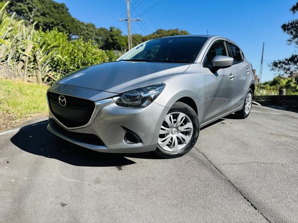 2016 Mazda Demio SPORTS !! SKYACTIVE ENGINE !! Carousel 2