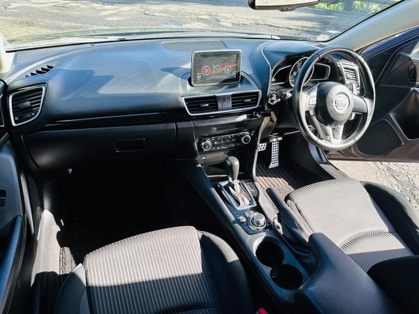 2014 Mazda Axela 20S SPORTS !! STUNNING ALLOYS !! Carousel 13