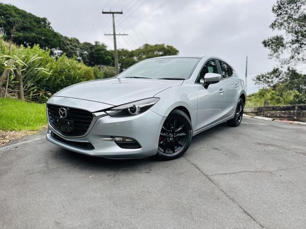 2017 Mazda Axela 15S SPORTS !! TOP SPEC !! Carousel 2