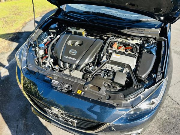 2013 Mazda Axela 20S L HYBRID SPORTS !! TOP SPEC !! Carousel 18