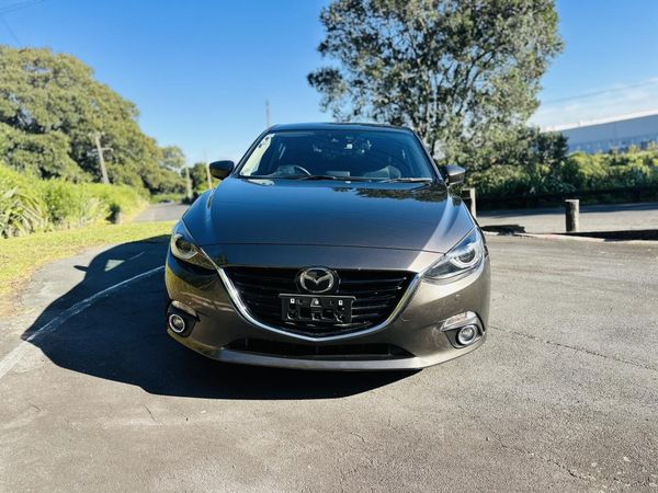 2015 Mazda Axela 20S SPORTS !! HIGH SPEC !! Carousel 1