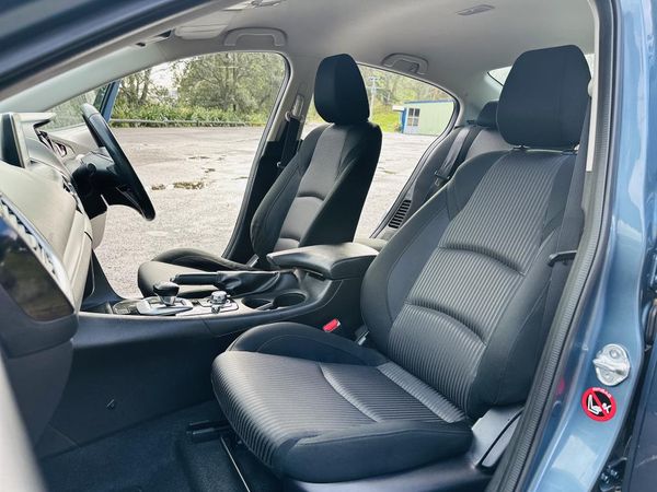 2014 Mazda Axela HYBRID !! HIGH SPEC !! Carousel 14