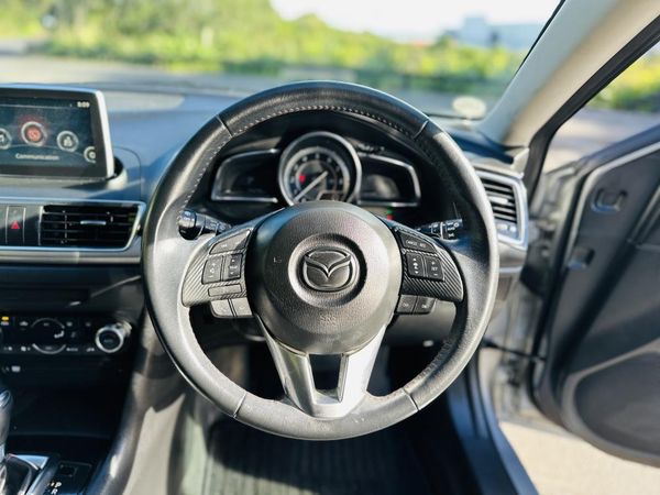 2014 Mazda Axela 20S SPORTS !! HIGH SPEC !! Carousel 10