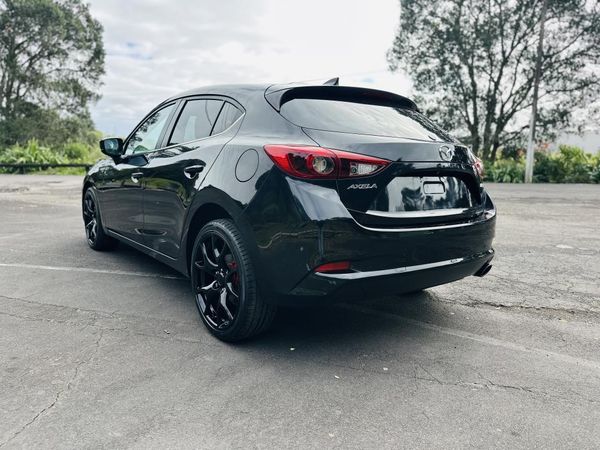 2017 Mazda Axela 15S SPORTS !! HIGH SPEC !! Carousel 4