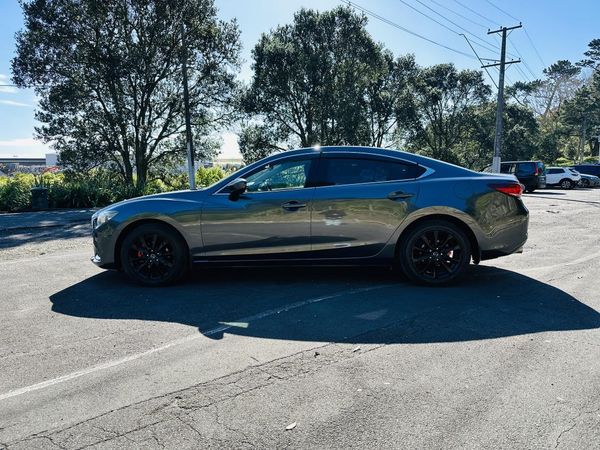 2013 Mazda Atenza 20S SPORTS !! HIGH SPEC !! Carousel 3