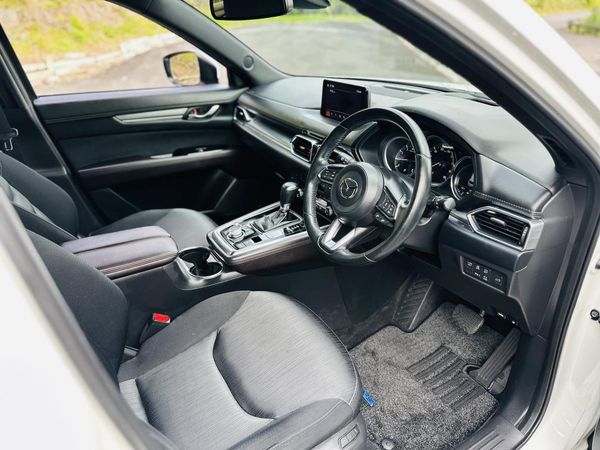 2019 Mazda CX-8 25S SPORTS !! TOP SPEC !! FULLY LOADED !! Carousel 11