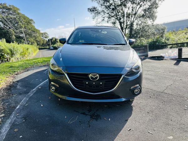 2014 Mazda Axela 20S SPORTS !! L PACKAGE !! TOP SPEC !! Carousel 1