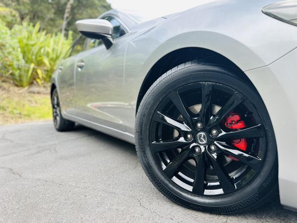 2014 Mazda Atenza 20S SPORTS !! TOP SPEC !! Carousel 18