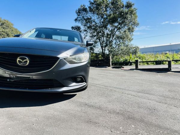 2013 Mazda Atenza 20S SPORTS !! HIGH SPEC !! Carousel 8