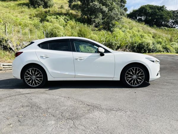 2016 Mazda Axela SPORTS !! HIGH SPEC !! Carousel 7