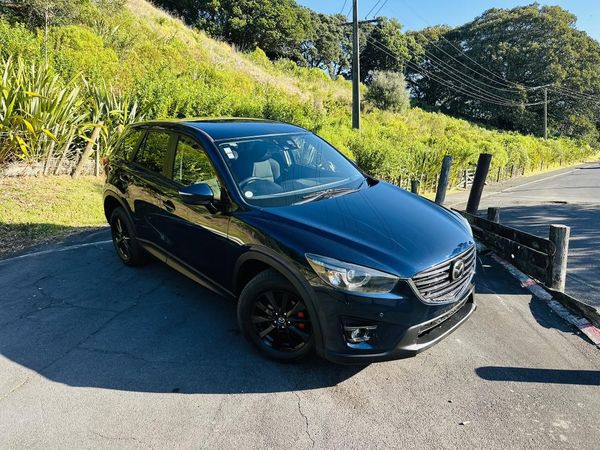 2016 Mazda CX-5 20S SPORTS !! TOP SPEC !! FULLY LOADED !! Carousel 9