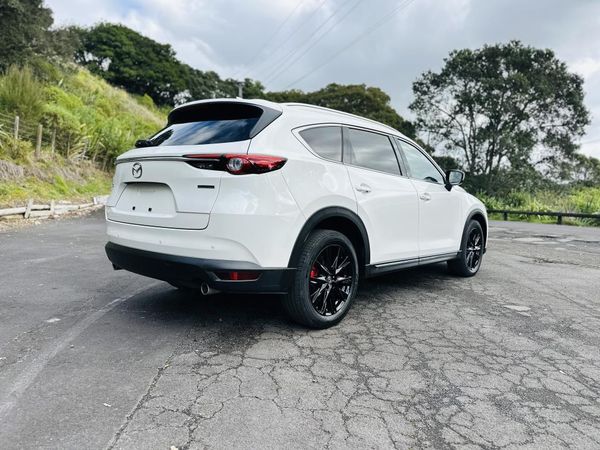 2019 Mazda CX-8 25S SPORTS !! TOP SPEC !! FULLY LOADED !! Carousel 6