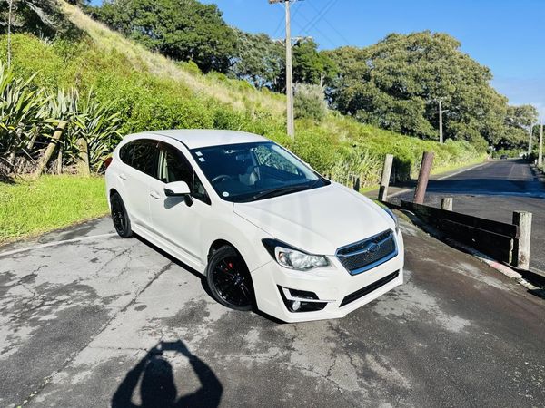 2014 Subaru Impreza 2.0I EYESIGHT !! 4WD !! Carousel 9