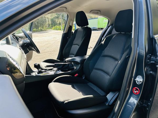 2014 Mazda Axela 20S SPORTS !! HIGH SPEC !! Carousel 14