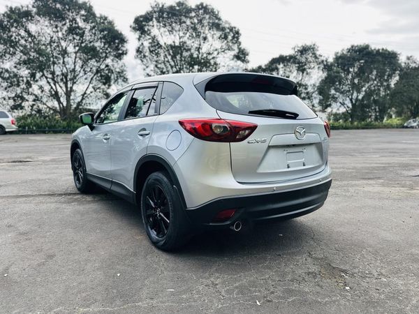 2015 Mazda CX-5 20S SPORTS !! HIGH SPEC !! Carousel 4