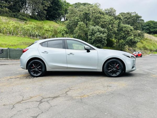 2017 Mazda Axela 15S SPORTS !! TOP SPEC !! Carousel 7