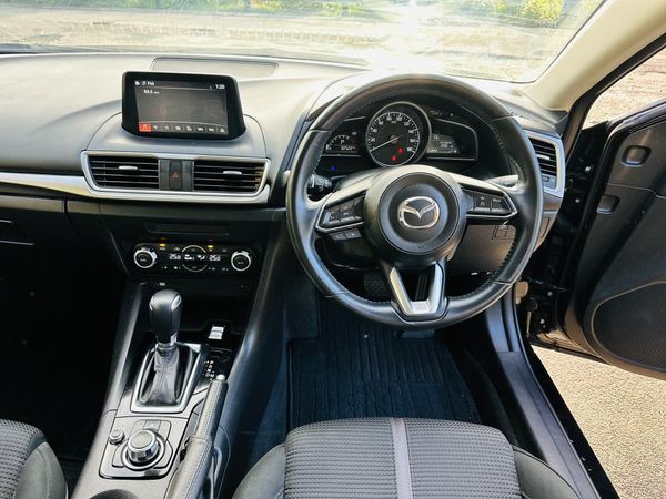 2017 Mazda Axela 15S SPORTS !! HIGH SPEC !! Carousel 12