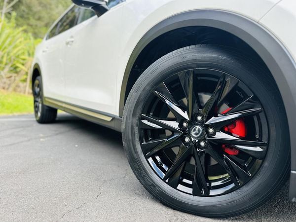 2019 Mazda CX-8 25S SPORTS !! TOP SPEC !! FULLY LOADED !! Carousel 18