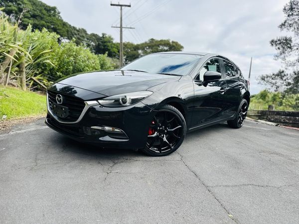 2017 Mazda Axela 15S SPORTS !! HIGH SPEC !! Carousel 2