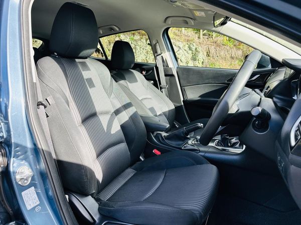 2015 Mazda Axela 15S SPORTS !! HIGH SPEC !! Carousel 13