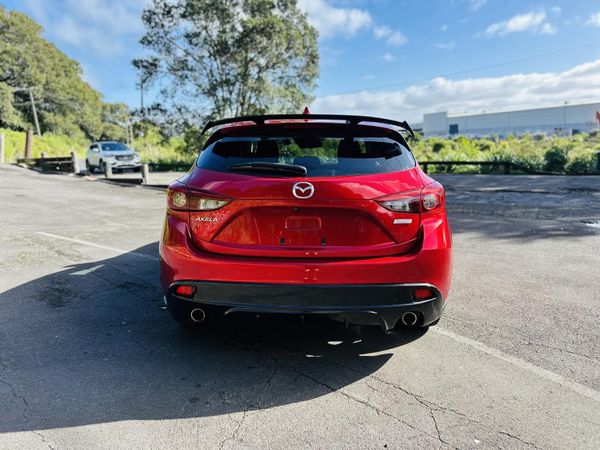 2014 Mazda Axela 20S SPORTS !! HIGH SPEC !! Carousel 5
