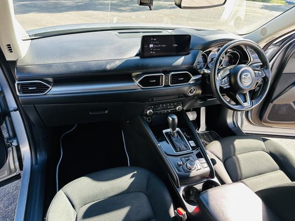 2022 Mazda CX-5 20S PRO ACTIVE !! TOP SPEC !! FULLY LOADED !! Carousel 13