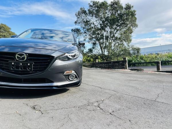 2014 Mazda Axela 20S SPORTS !! HIGH SPEC !! Carousel 8