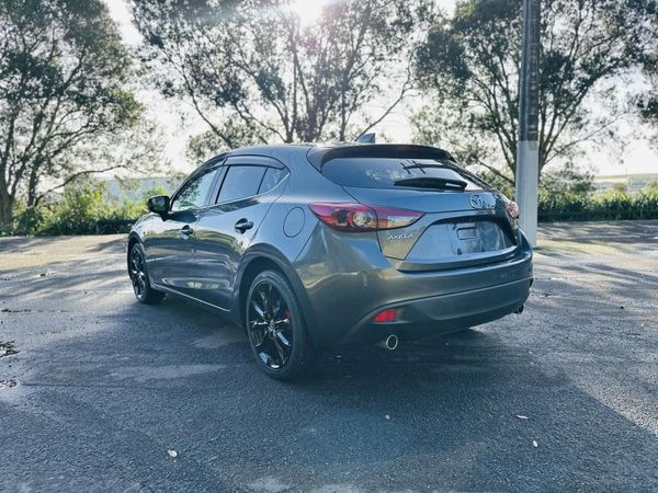 2014 Mazda Axela 20S SPORTS !! L PACKAGE !! TOP SPEC !! Carousel 4