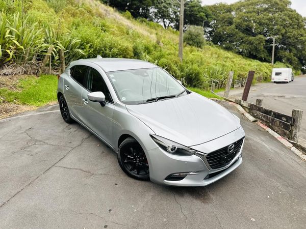 2017 Mazda Axela 15S SPORTS !! TOP SPEC !! Carousel 9