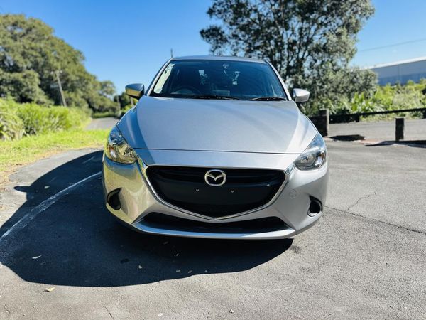 2016 Mazda Demio SPORTS !! SKYACTIVE ENGINE !! Carousel 1