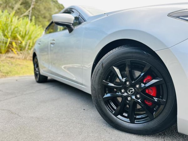 2017 Mazda Axela 15S SPORTS !! HIGH SPEC !! Carousel 19