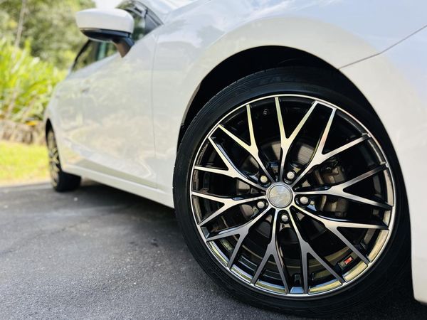 2016 Mazda Axela SPORTS !! HIGH SPEC !! Carousel 18