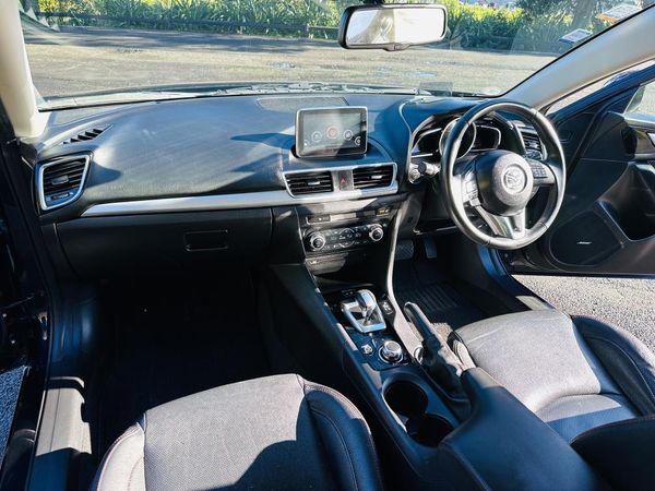 2013 Mazda Axela 20S L HYBRID SPORTS !! TOP SPEC !! Carousel 13