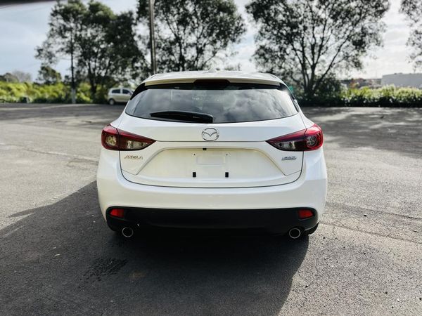 2014 Mazda Axela 20S SPORTS !! TOP SPEC !! Carousel 5