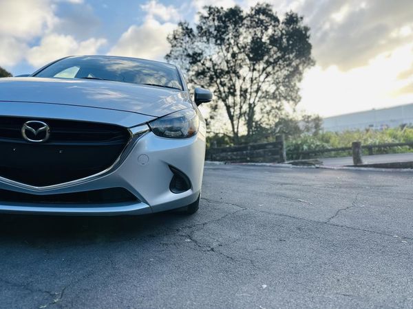 2017 Mazda Demio 13S SPORTS !! SKYACTIVE ENGINE !! Carousel 8