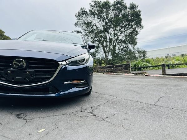 2016 Mazda Axela SPORTS !! SKYACTIVE ENGINE !! Carousel 8