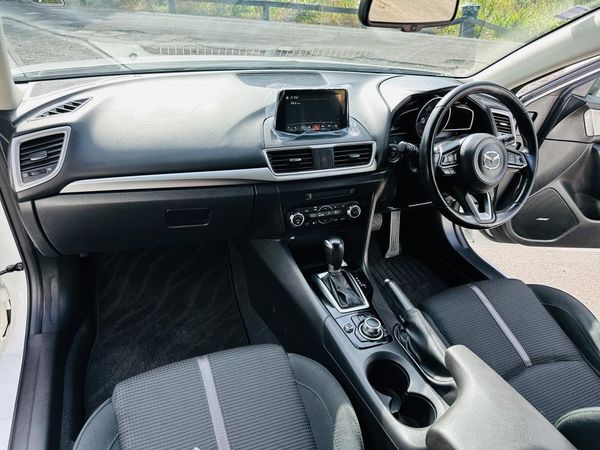 2016 Mazda Axela SPORTS !! HIGH SPEC !! Carousel 13