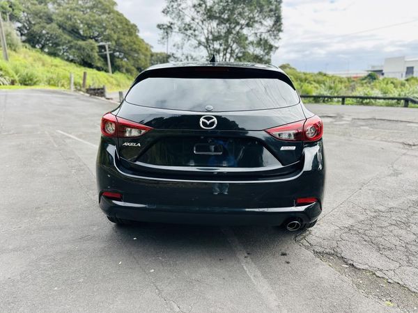 2017 Mazda Axela 15S SPORTS !! HIGH SPEC !! Carousel 5