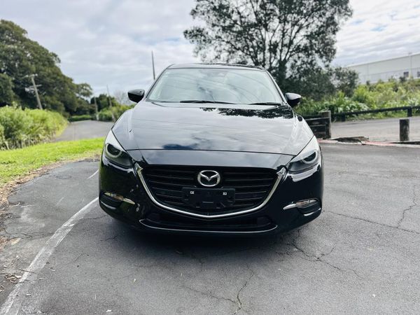2017 Mazda Axela 15S SPORTS !! HIGH SPEC !! Carousel 1