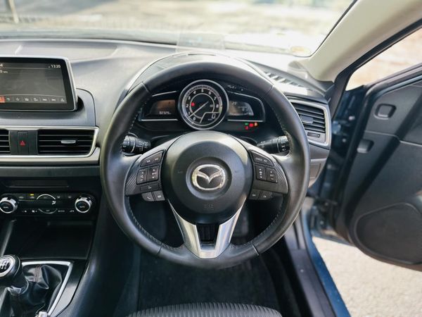 2015 Mazda Axela 15S SPORTS !! HIGH SPEC !! Carousel 9