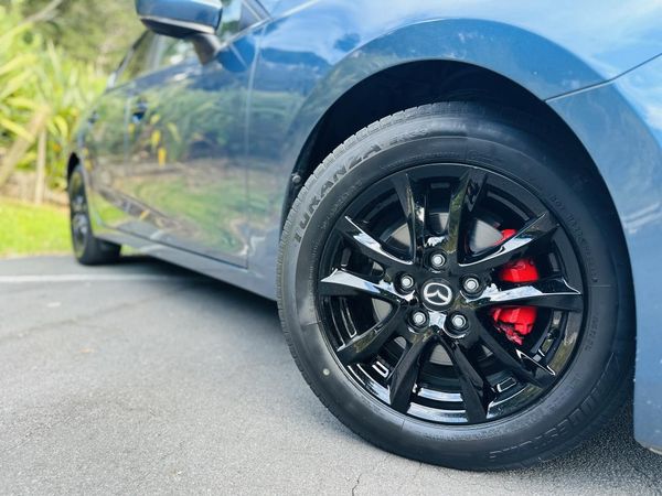 2016 Mazda Axela SPORTS !! SKYACTIVE ENGINE !! Carousel 19