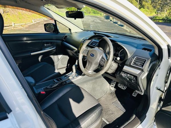 2014 Subaru Impreza 2.0I EYESIGHT !! 4WD !! Carousel 12