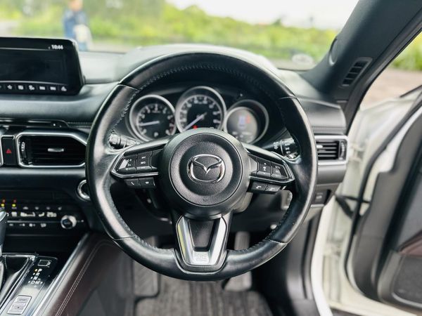 2019 Mazda CX-8 25S SPORTS !! TOP SPEC !! FULLY LOADED !! Carousel 9