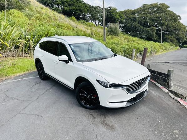 2019 Mazda CX-8 25S SPORTS !! TOP SPEC !! FULLY LOADED !! Carousel 8