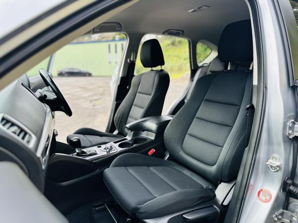 2015 Mazda CX-5 20S SPORTS !! HIGH SPEC !! Carousel 12