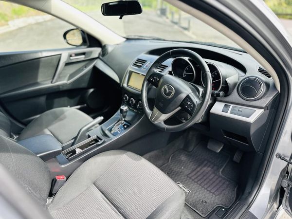 2013 Mazda Axela SPORTS !! ALL NEW TYERS !! Carousel 12