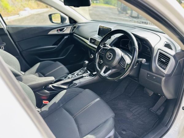 2016 Mazda Axela SPORTS !! HIGH SPEC !! Carousel 12