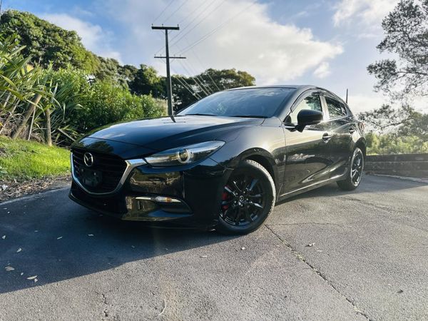 2017 Mazda Axela 15S SPORTS !! HIGH SPEC !! Carousel 3
